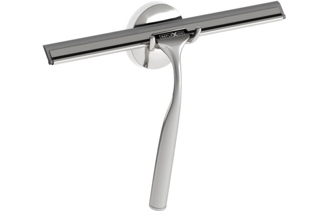 Shower Blade – St/Steel