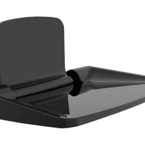 Shower Seat - Black