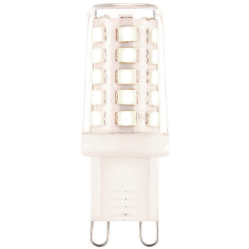 G9 LED SMD 200lm 2.5W Bulb - Cool White