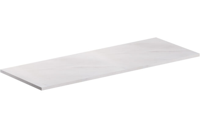 Tredia 905mm Laminate Worktop – Marble