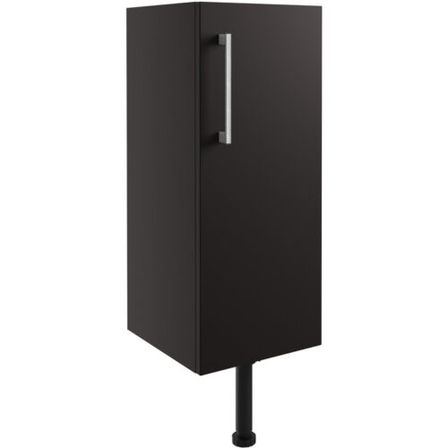 Tundra 300mm Base Unit - Matt Graphite Grey