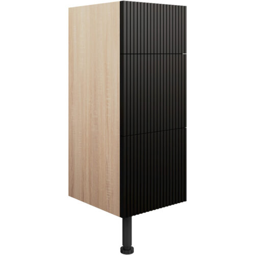 3 Drawer Unit