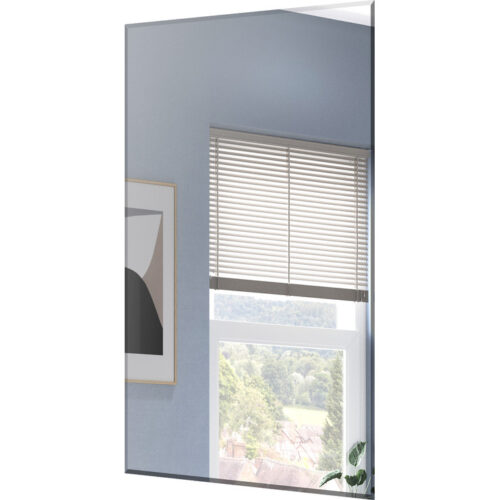 Portland 500x600mm Mirror