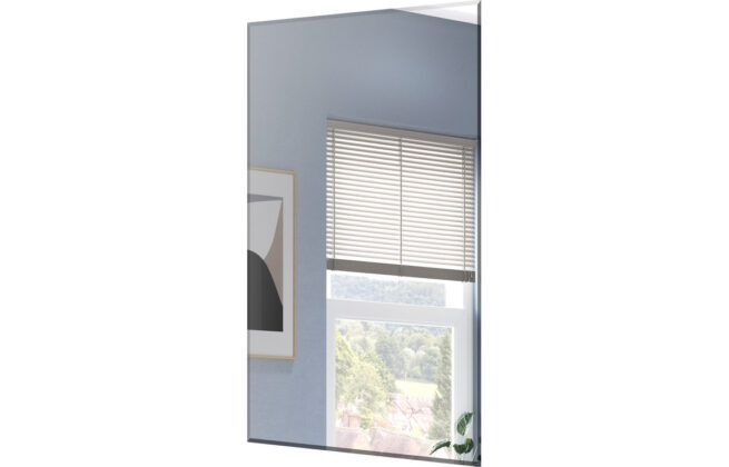 Portland 500x600mm Mirror