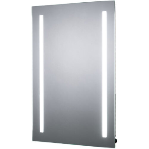 Orba 500x700mm Battery LED Mirror