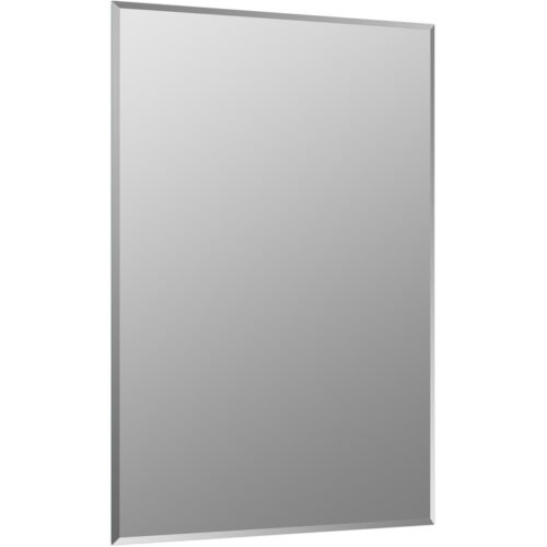 Milo 400x600mm Rectangle Mirror