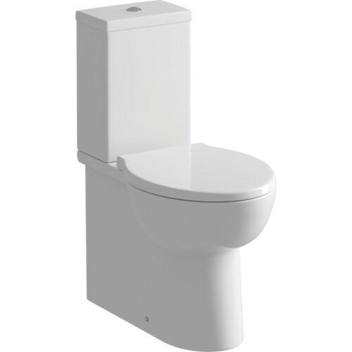 November C/C WC & Soft Close Seat