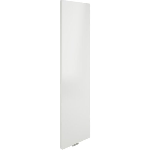 Olive 49mm Panelled Radiator 450x1807mm - White