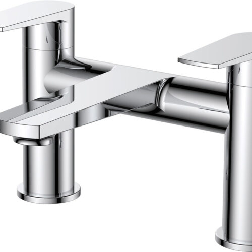 Pendio Bath Filler