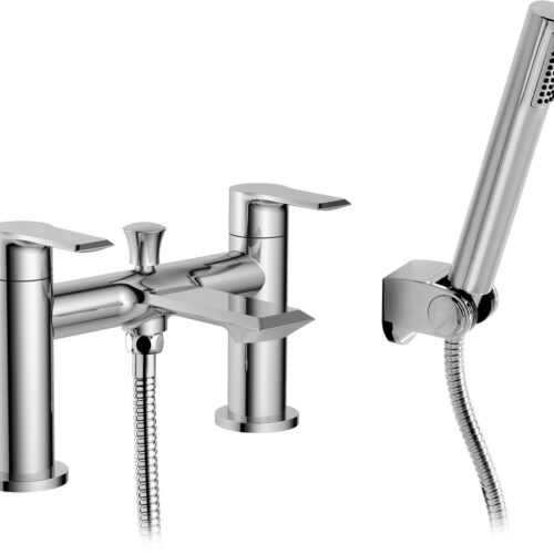 Aqado Bath/Shower Mixer