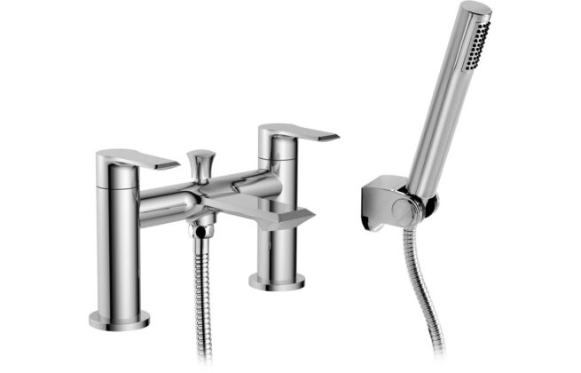 Aqado Bath/Shower Mixer