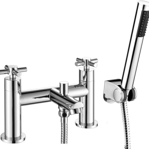 Siena Bath/Shower Mixer