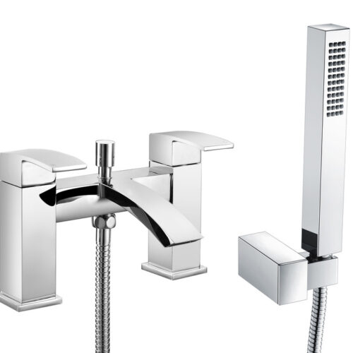 Rima Bath/Shower Mixer
