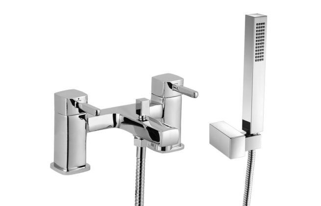 Fonte Bath/Shower Mixer