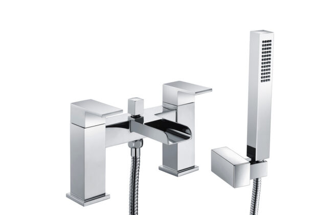 Ricco Bath/Shower Mixer