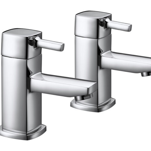 Fonte Bath Taps