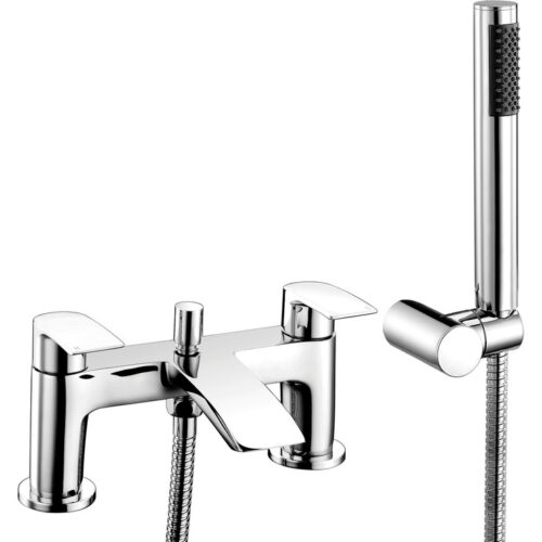 Cielo Bath Shower Mixer