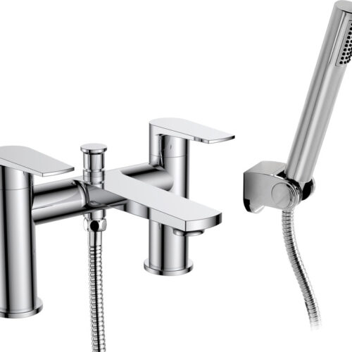 Pendio Bath Shower Mixer
