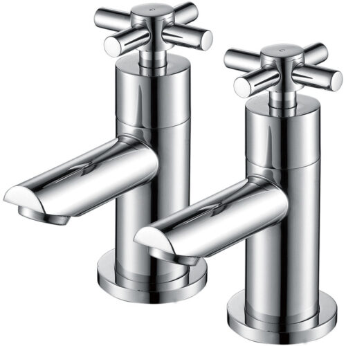 Siena Bath Taps