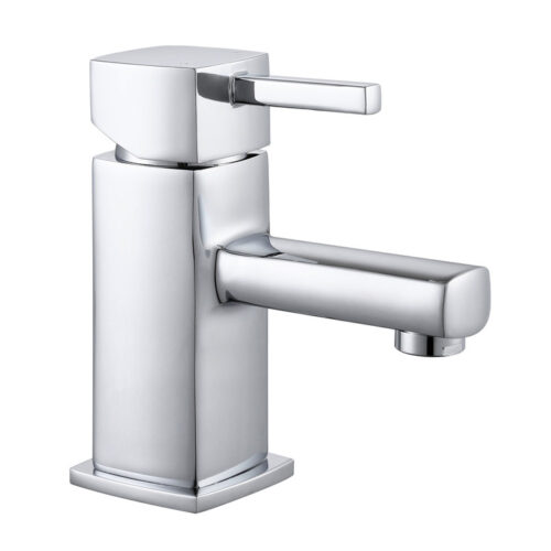 Fonte Mono Basin Mixer