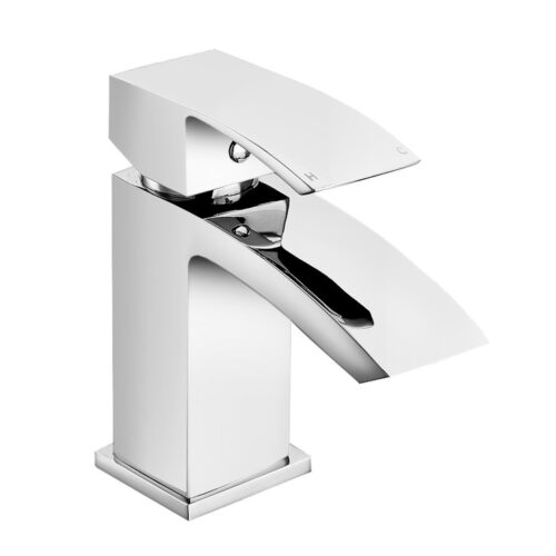 Rima Mono Cloakroom Basin Mixer