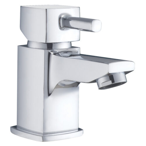 Fonte Mono Cloakroom Basin Mixer