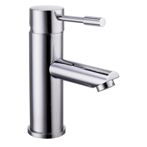 Code Basin Mixer Inc. Waste
