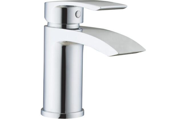 Cielo Basin Mixer