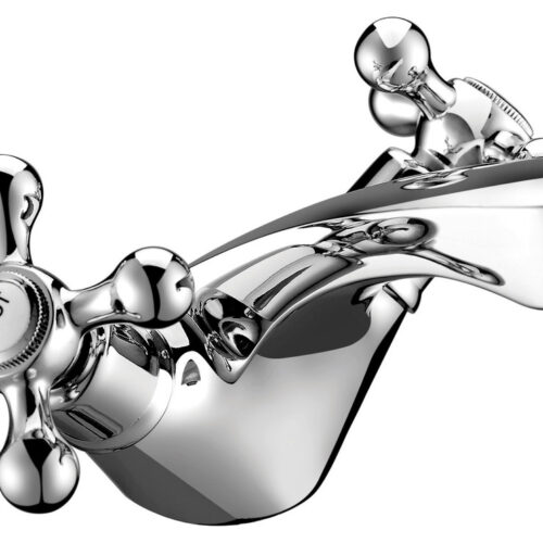 Modo² Basin Mixer