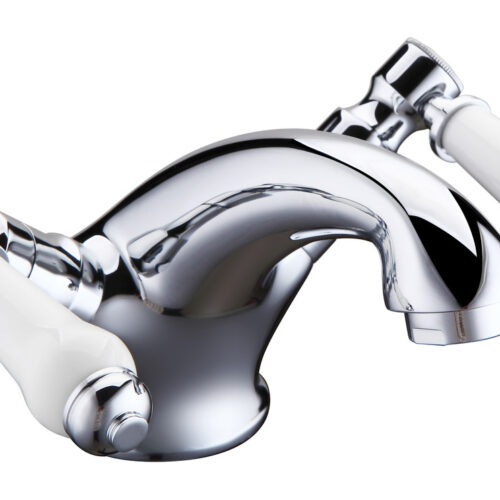 Levato Basin Mixer