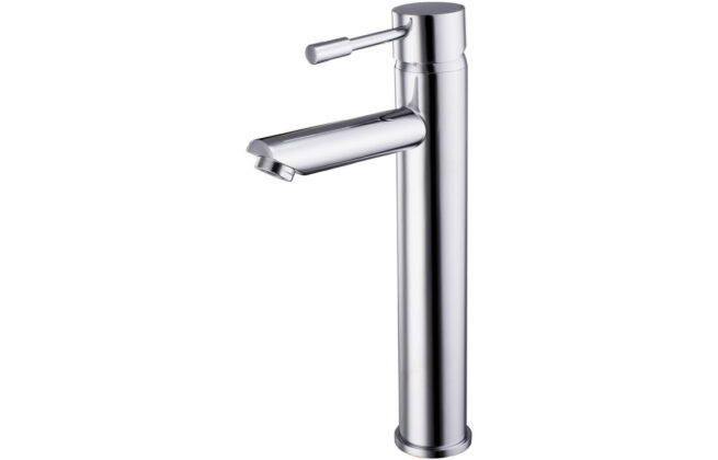 Code Tall Basin Mixer