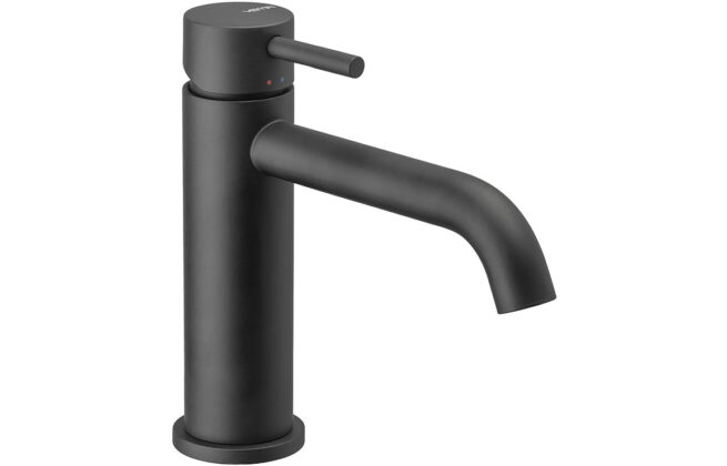 Vema Maira Basin Mixer – Matt Black