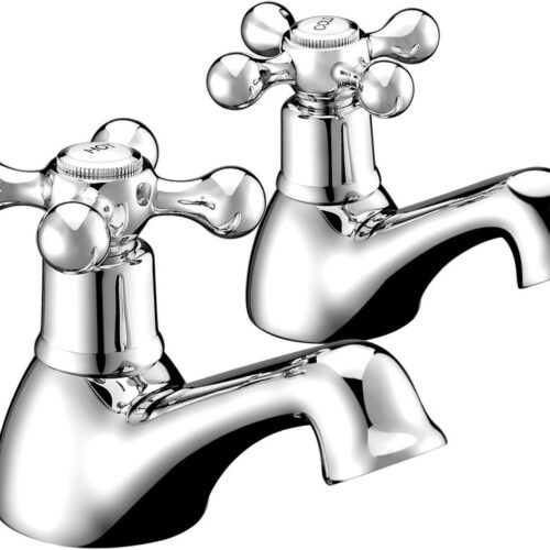 Modo² Basin Pillar Taps