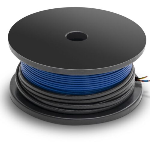 150W Electric Underfloor Heating Cable - 40m