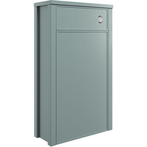 Fiero 510mm WC Unit - Sea Green Ash