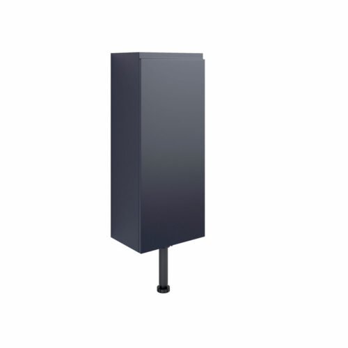 Mirage 300mm Slim Base Unit - Matt Indigo Blue