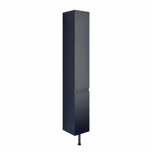 Mirage 300mm Tall Unit - Matt Indigo Blue
