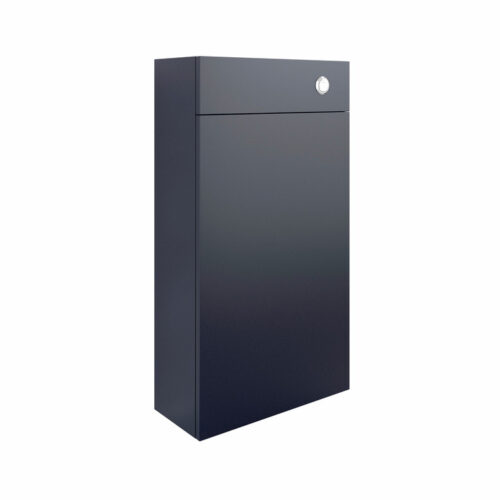 Slim WC Unit