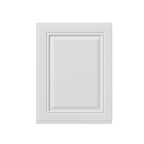 Neptune 700mm End Panel - White