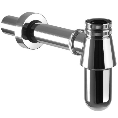 Universal Bottle Trap