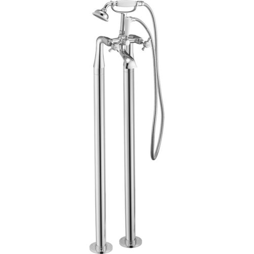 Blake Freestanding Bath Shower Mixer