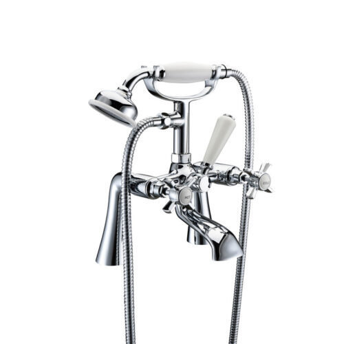 Blake Bath/Shower Mixer