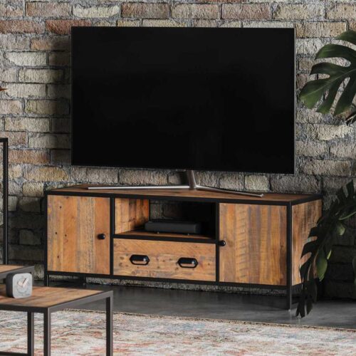 Ooki - Large Widescreen Television cabinet