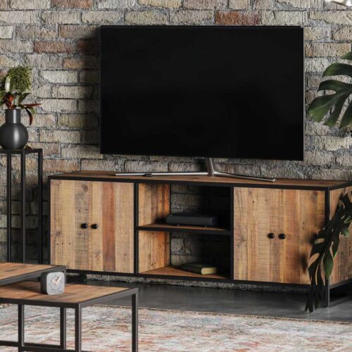 Ooki - Extra Large Widescreen Television cabinet