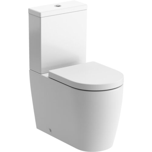 May C/C WC & S/C Seat