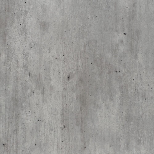 High Pressure Laminate Worktop (1220x330x12mm) - Grey Concrete