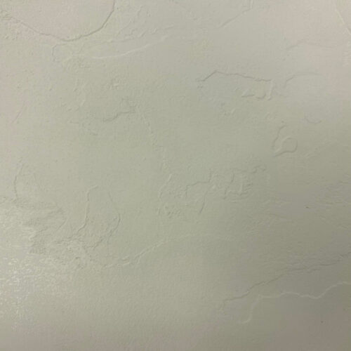 High Pressure Laminate Worktop (1820x330x12mm) - White Slate