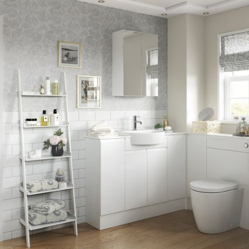 Bathroom Furniture