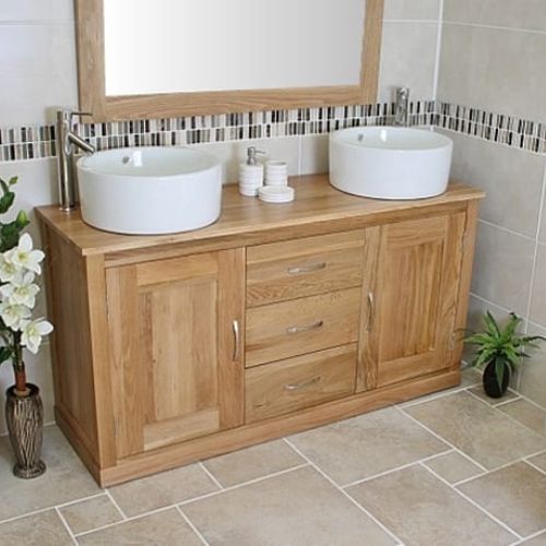 Bathroom Vanity Units