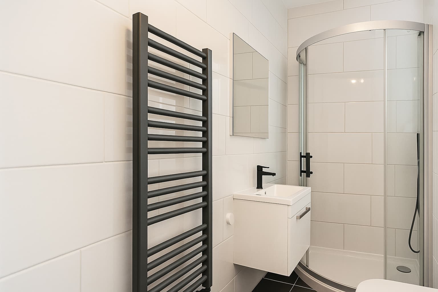 Buy Bathroom Heatings from Bathrooms & More Store